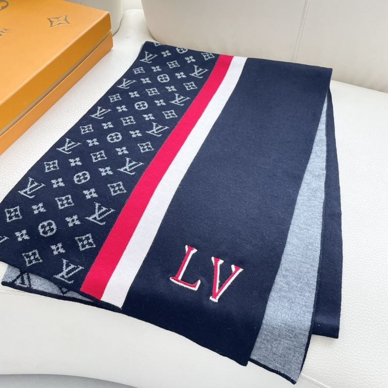 Louis Vuitton Scarf